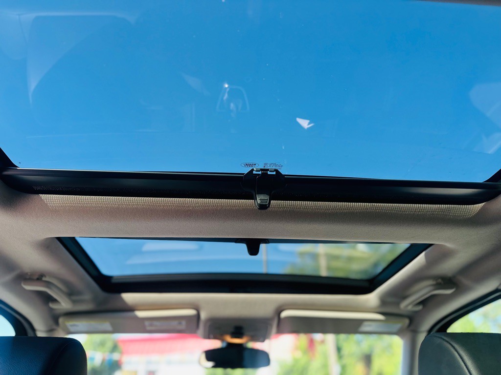 2008 Land Rover LR2 Image 18