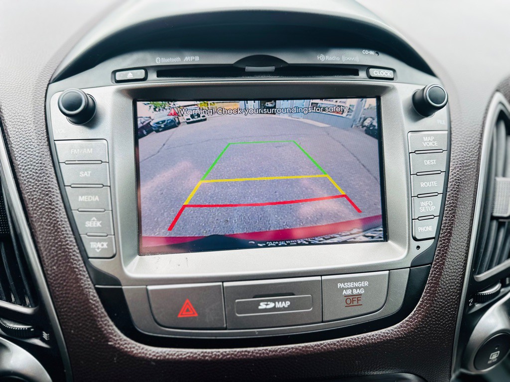 2015 Hyundai Tucson Image 19