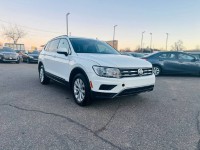 Image for 2018 Volkswagen Tiguan S ID: 6775153