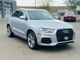 Image for 2016 Audi Q3 Premium Plus ID: 6792093