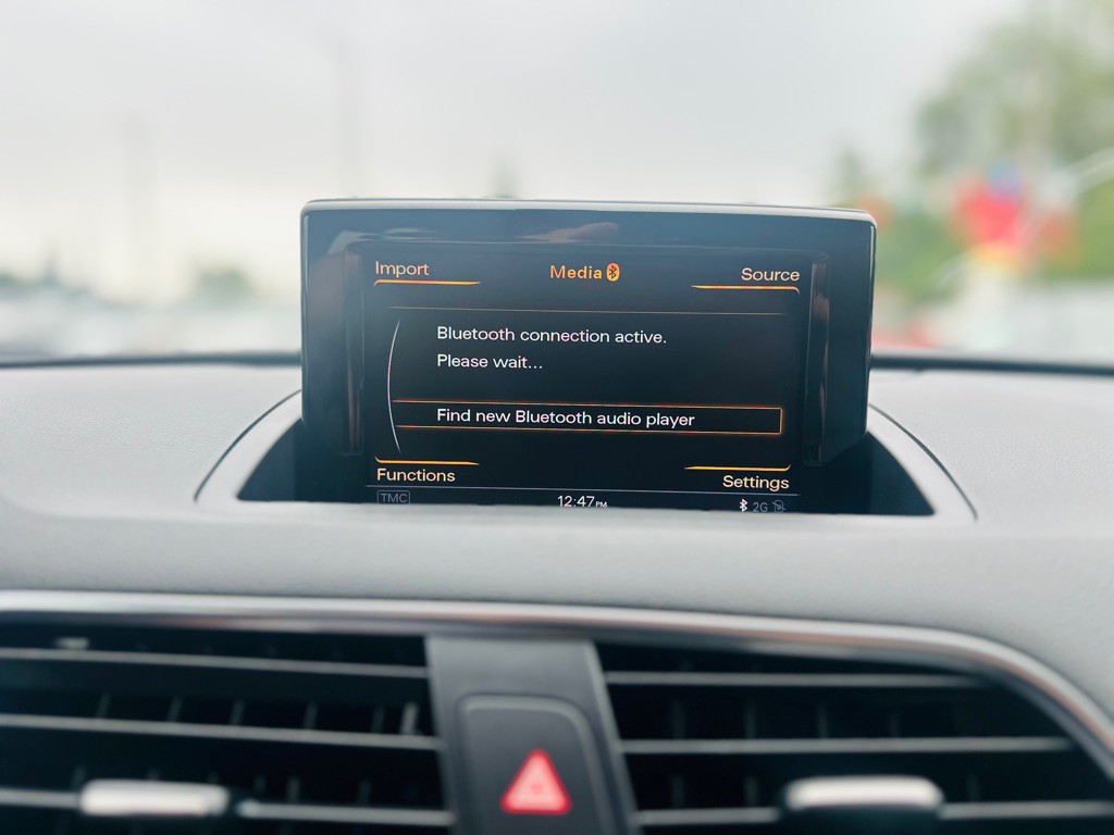 2016 Audi Q3 Image 18