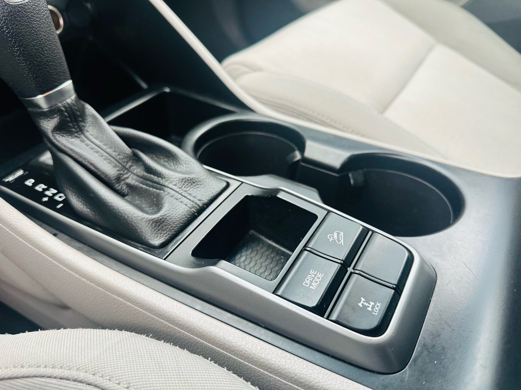 2018 Hyundai Tucson Image 20