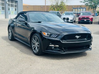 Image for 2016 Ford Mustang  ID: 6795721