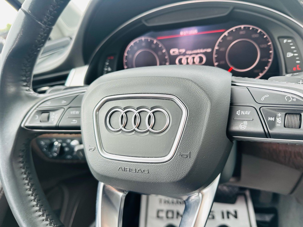 2019 Audi Q7 Image 19