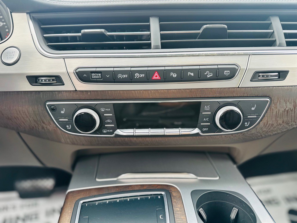 2019 Audi Q7 Image 20