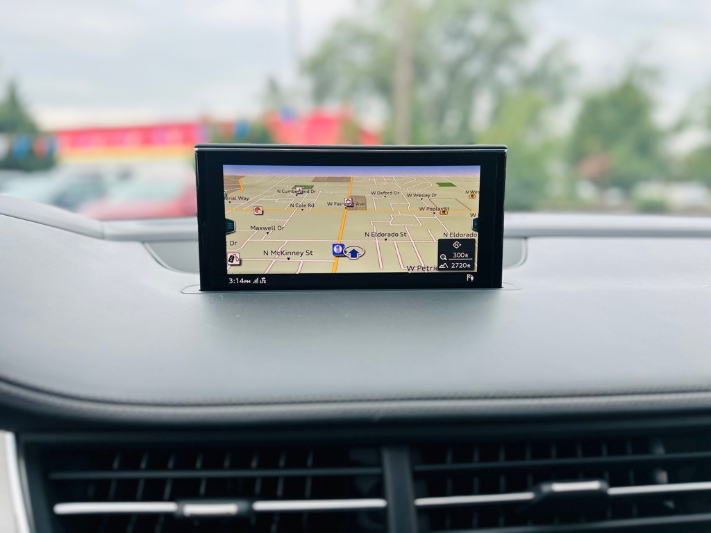2019 Audi Q7 Image 23