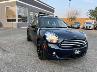 Image for 2014 MINI Cooper Countryman ID: 6823601
