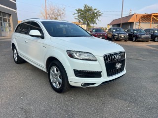 Image for 2015 Audi Q7 Premium ID: 6831922