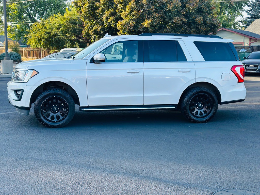 2019 Ford Expedition Image 4