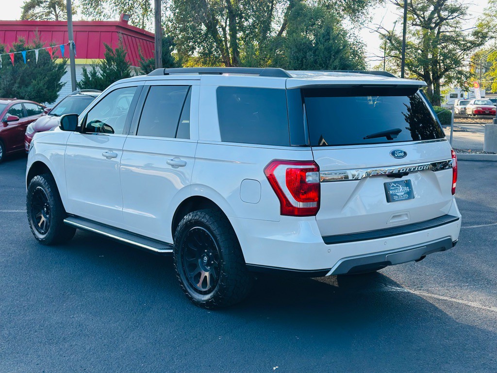 2019 Ford Expedition Image 5
