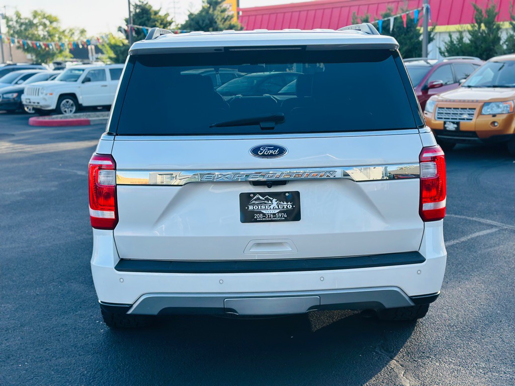 2019 Ford Expedition Image 6
