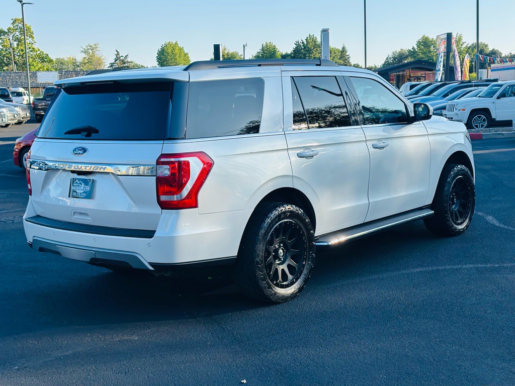 2019 Ford Expedition Image 7
