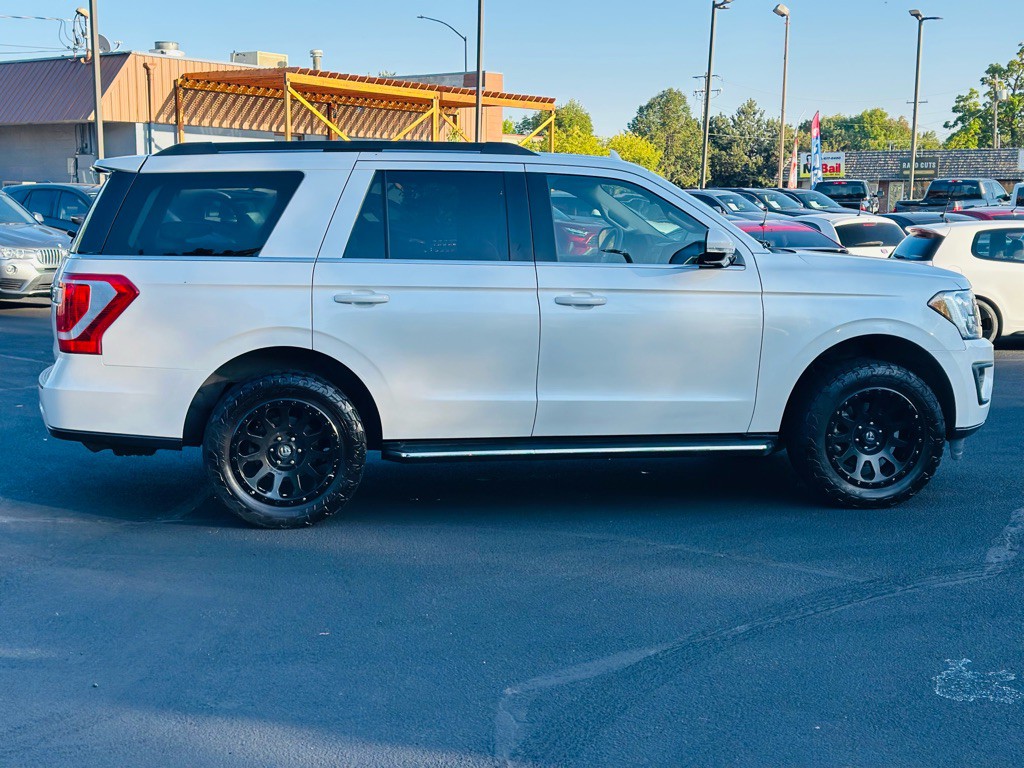 2019 Ford Expedition Image 8