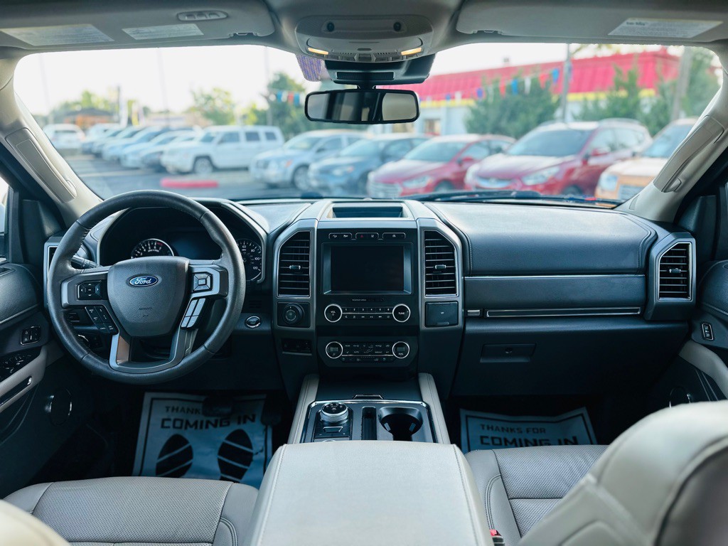 2019 Ford Expedition Image 9