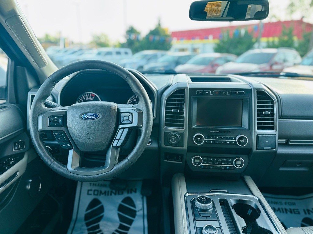 2019 Ford Expedition Image 10