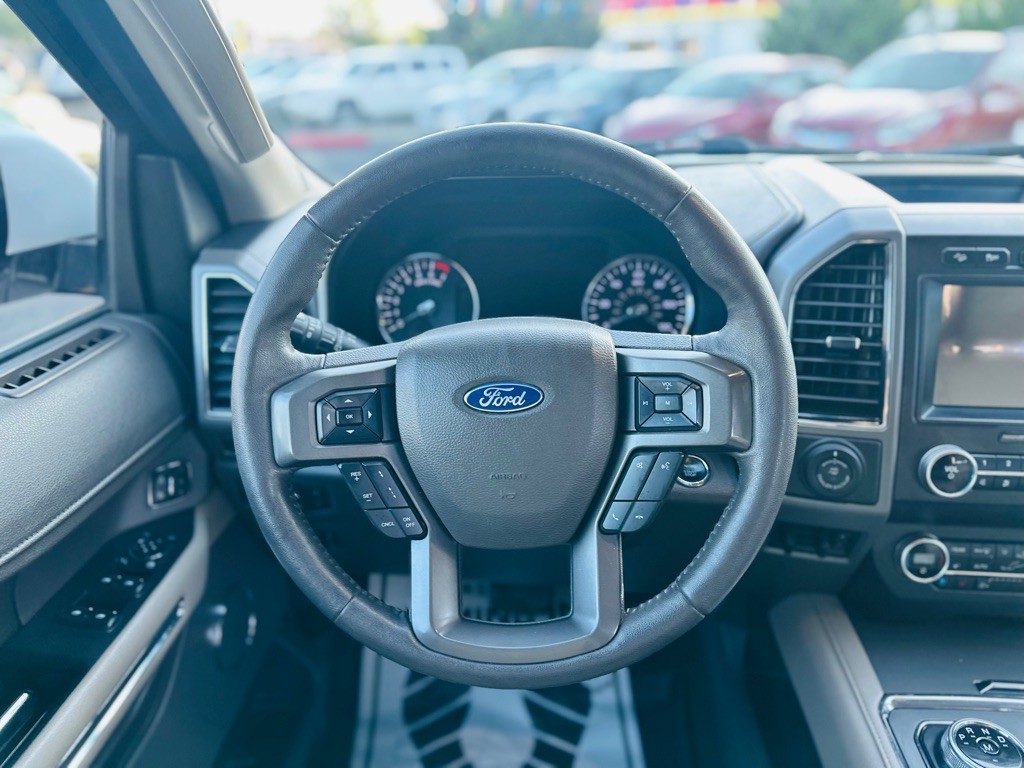 2019 Ford Expedition Image 11