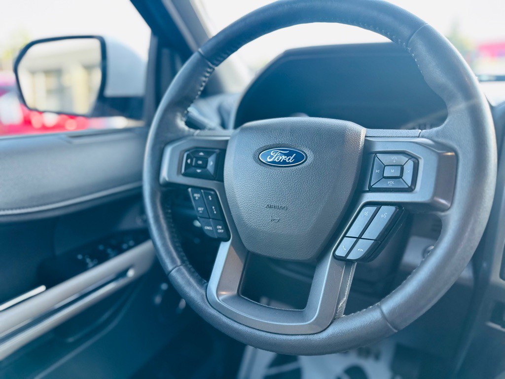 2019 Ford Expedition Image 12