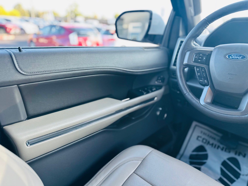 2019 Ford Expedition Image 13