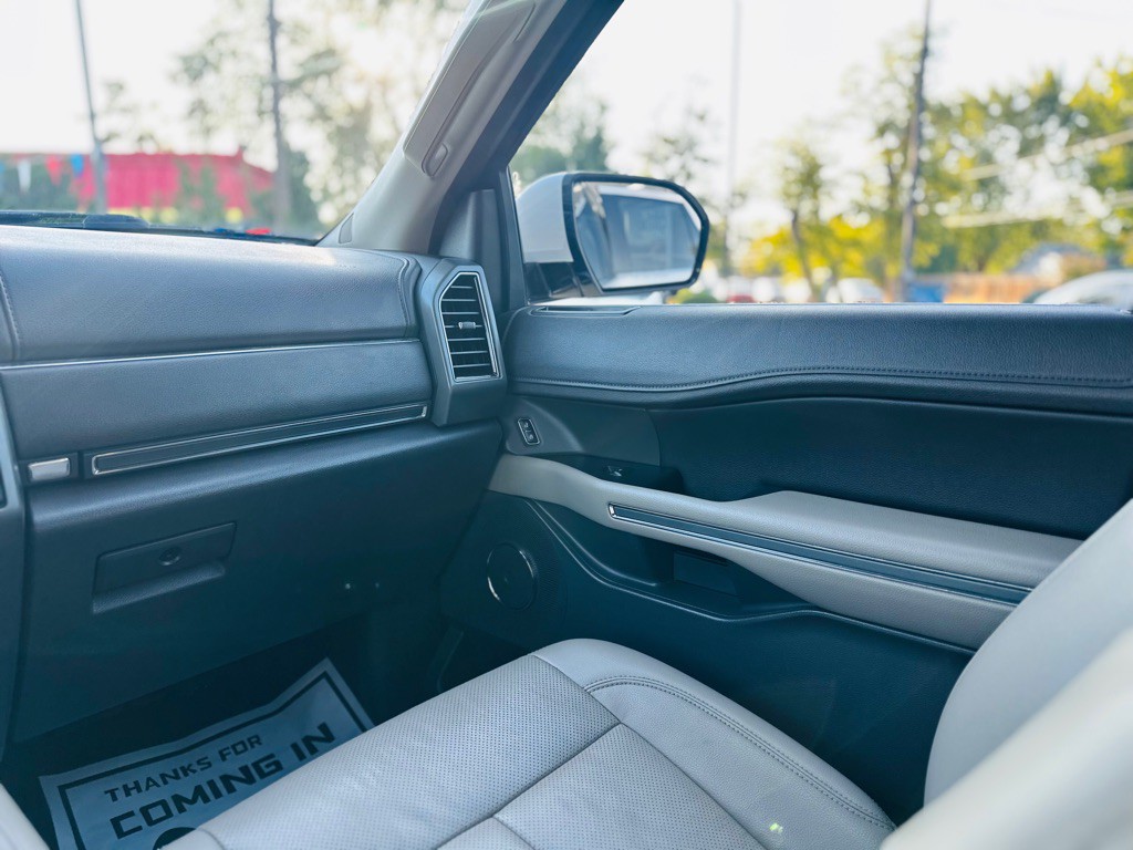 2019 Ford Expedition Image 14