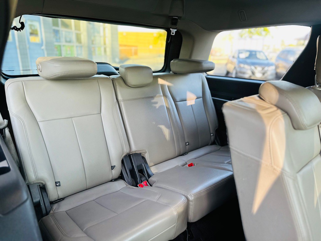 2019 Ford Expedition Image 16