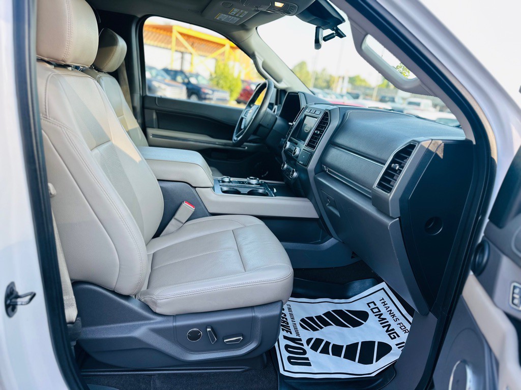 2019 Ford Expedition Image 17