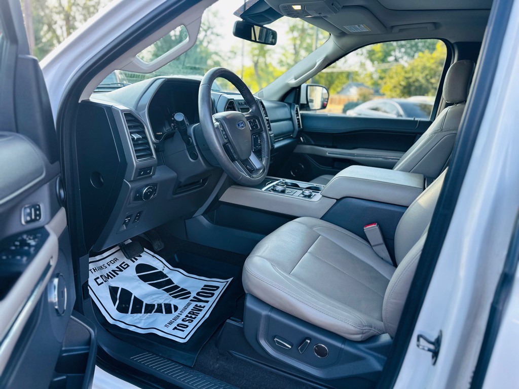 2019 Ford Expedition Image 18