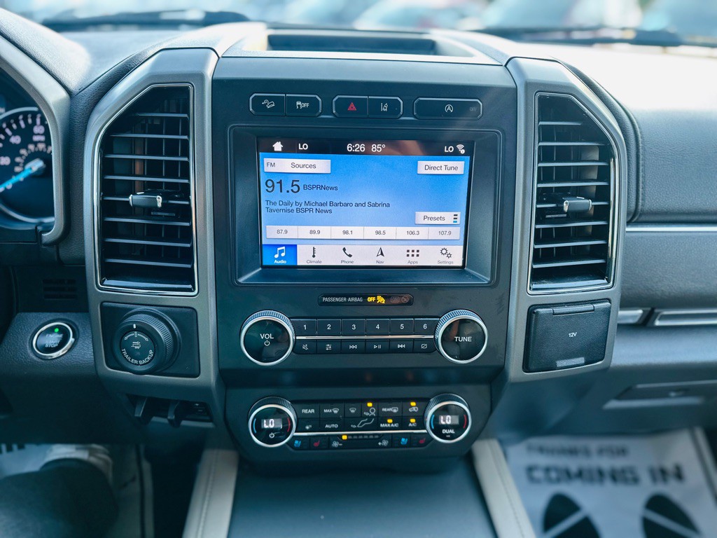 2019 Ford Expedition Image 19