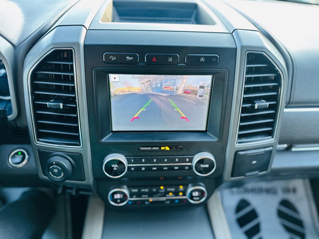 2019 Ford Expedition Image 21