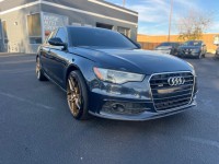 Image for 2012 Audi A6 Prestige ID: 6861452