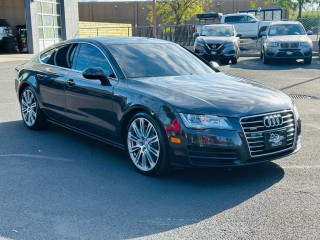 Image for 2014 Audi A7 Premium Plus ID: 6862248
