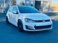 Image for 2017 Volkswagen GTI Autobahn ID: 6907388