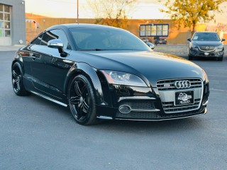 Image for 2012 Audi TT Prestige ID: 6928168