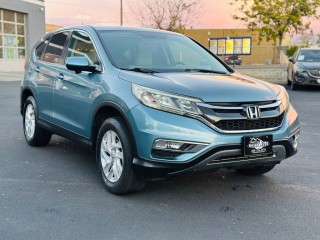 Image for 2016 Honda CR-V EX ID: 6928190