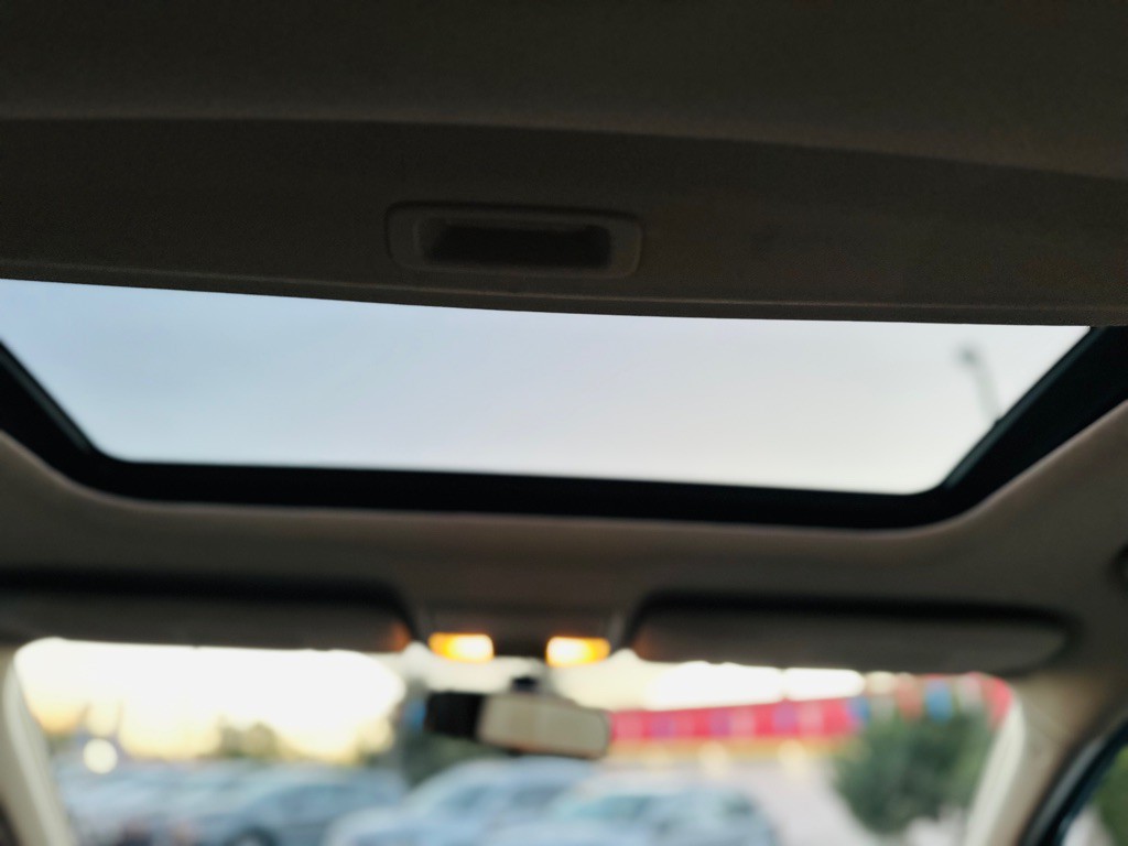 2016 Honda CR-V Image 12