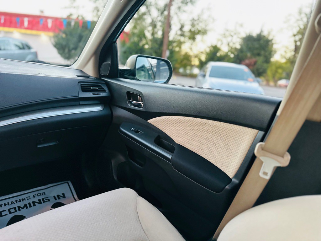 2016 Honda CR-V Image 14