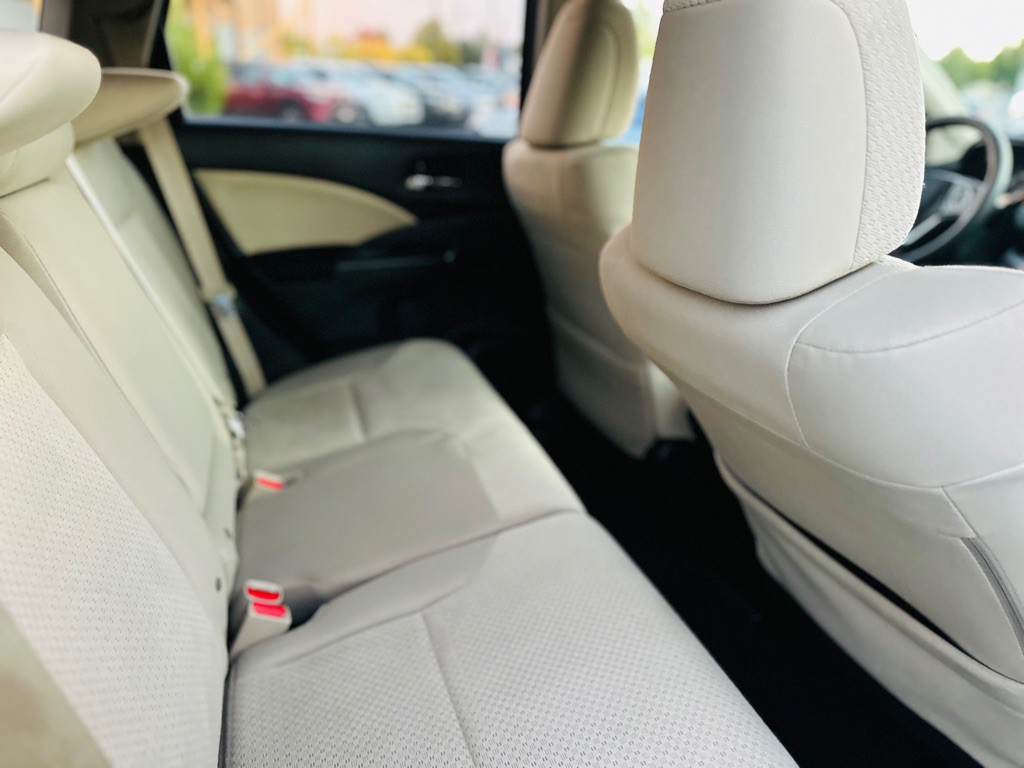 2016 Honda CR-V Image 15