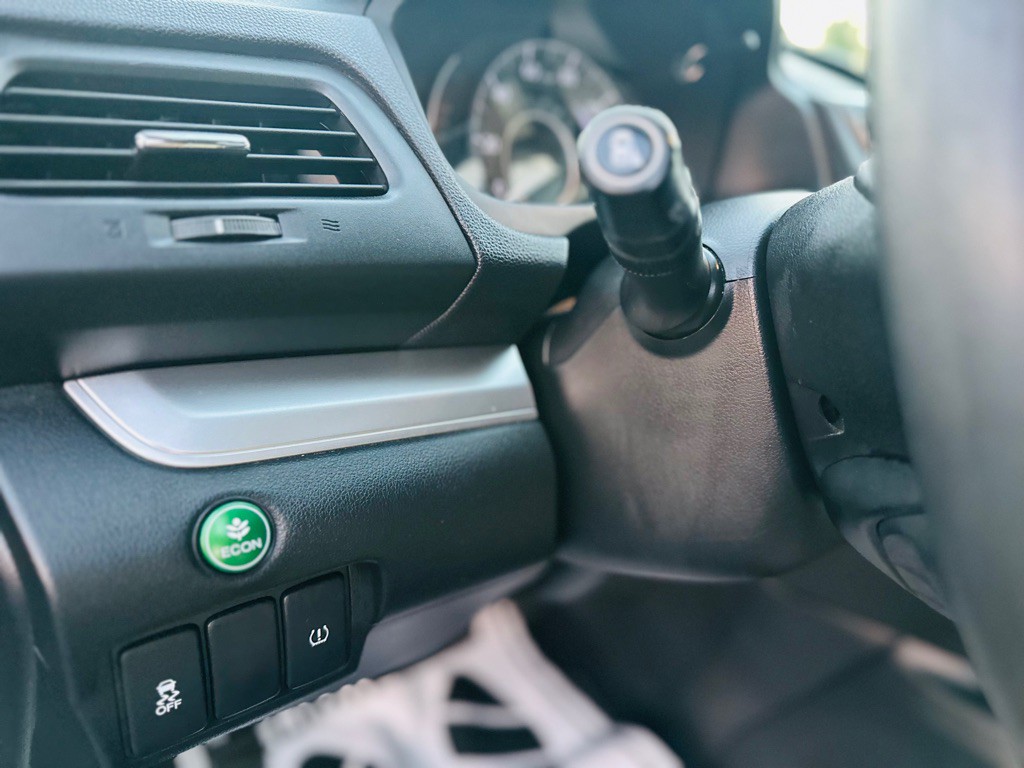 2016 Honda CR-V Image 18