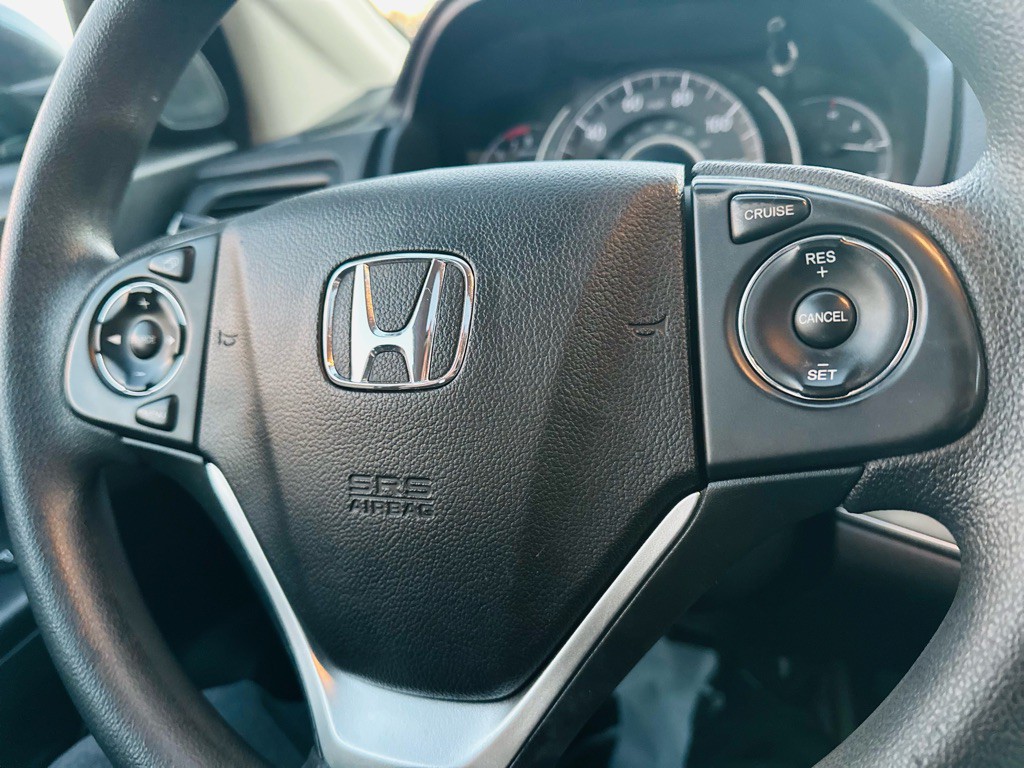 2016 Honda CR-V Image 19