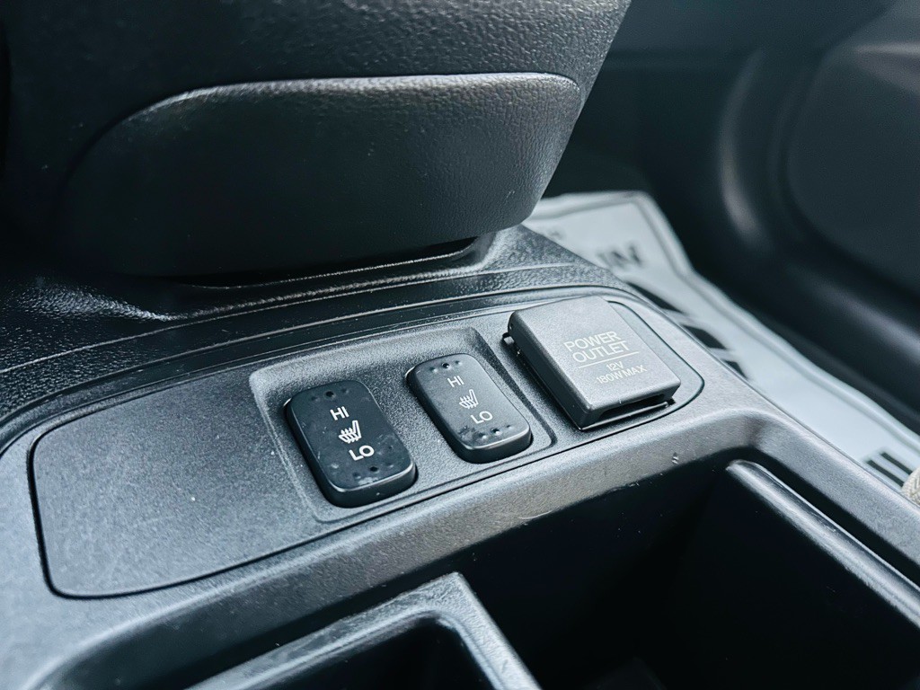2016 Honda CR-V Image 22