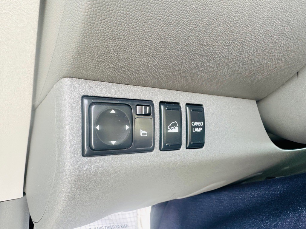 2018 Nissan Frontier Image 15