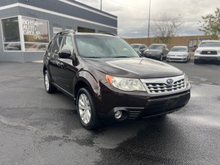 Image for 2013 Subaru Forester 2.5X PREMIUM ID: 6954220