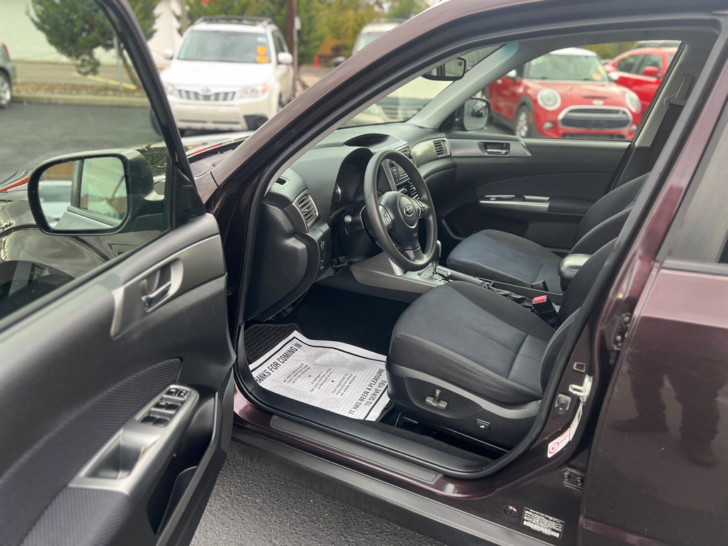 2013 Subaru Forester Image 15