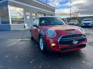 Image for 2017 MINI Cooper S ID: 6980541