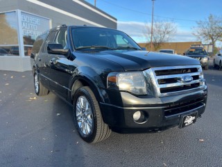 Image for 2014 Ford Expedition El Limited ID: 6986892