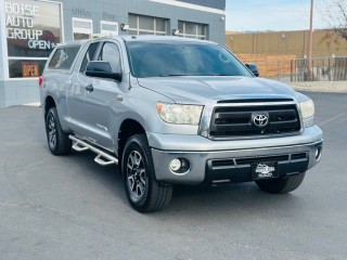 Image for 2010 Toyota Tundra DOUBLE CAB SR5 ID: 6995933