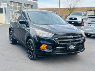 Image for 2018 Ford Escape S ID: 6996086