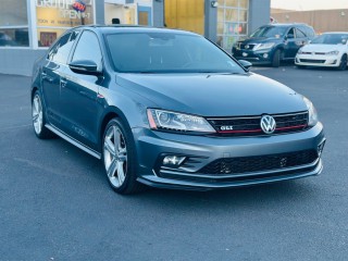 Image for 2016 Volkswagen Jetta GLI ID: 7005160