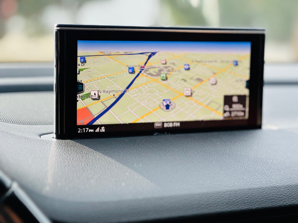 2017 Audi Q7 Image 16