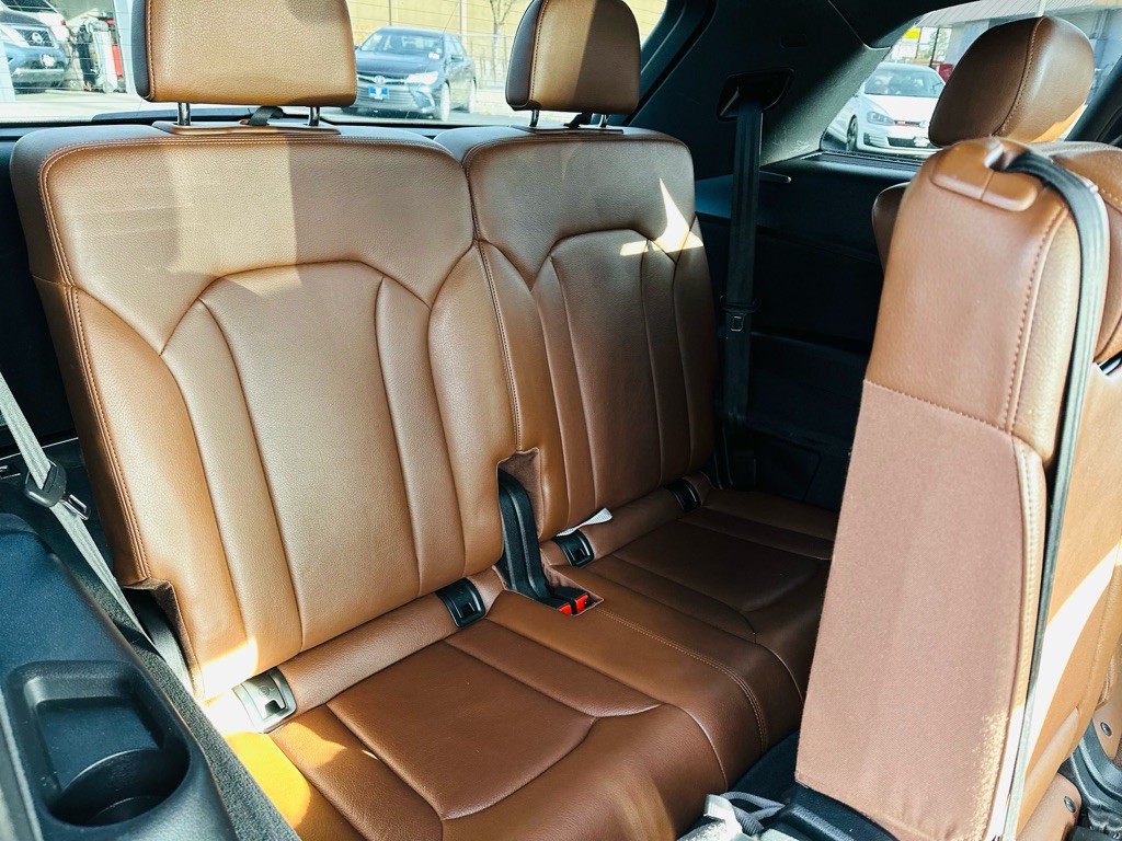 2017 Audi Q7 Image 21