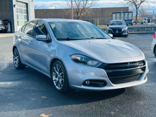 Image for 2015 Dodge Dart SXT ID: 7049760